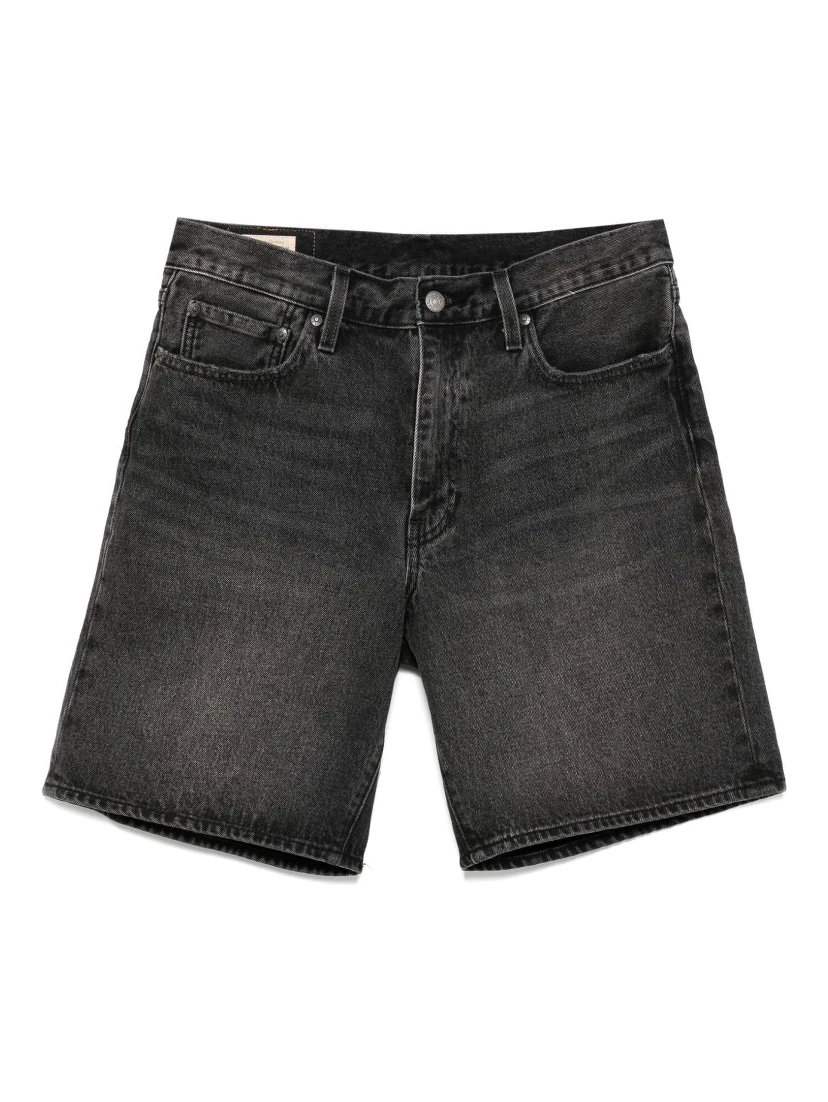 Levi's Shorts Black