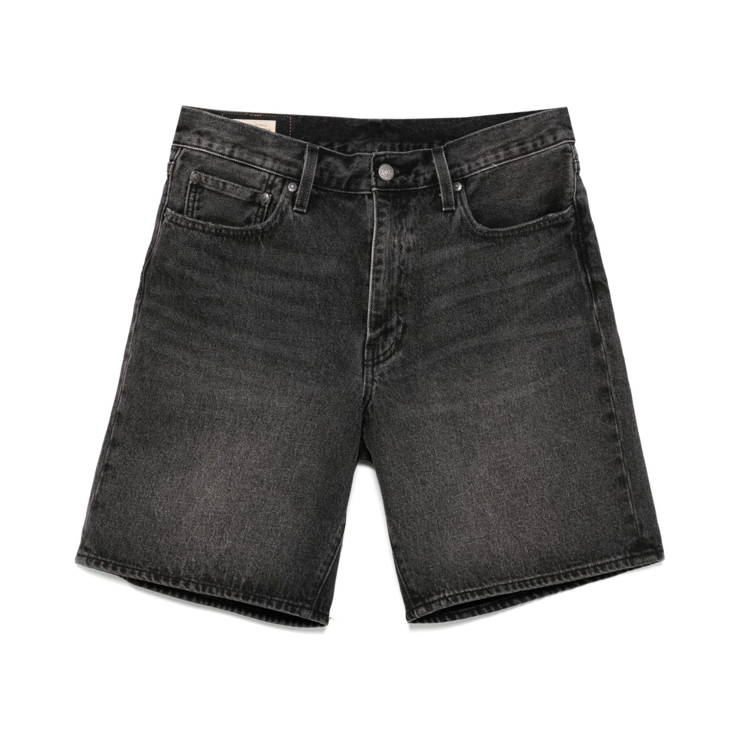 Levi's Shorts Black