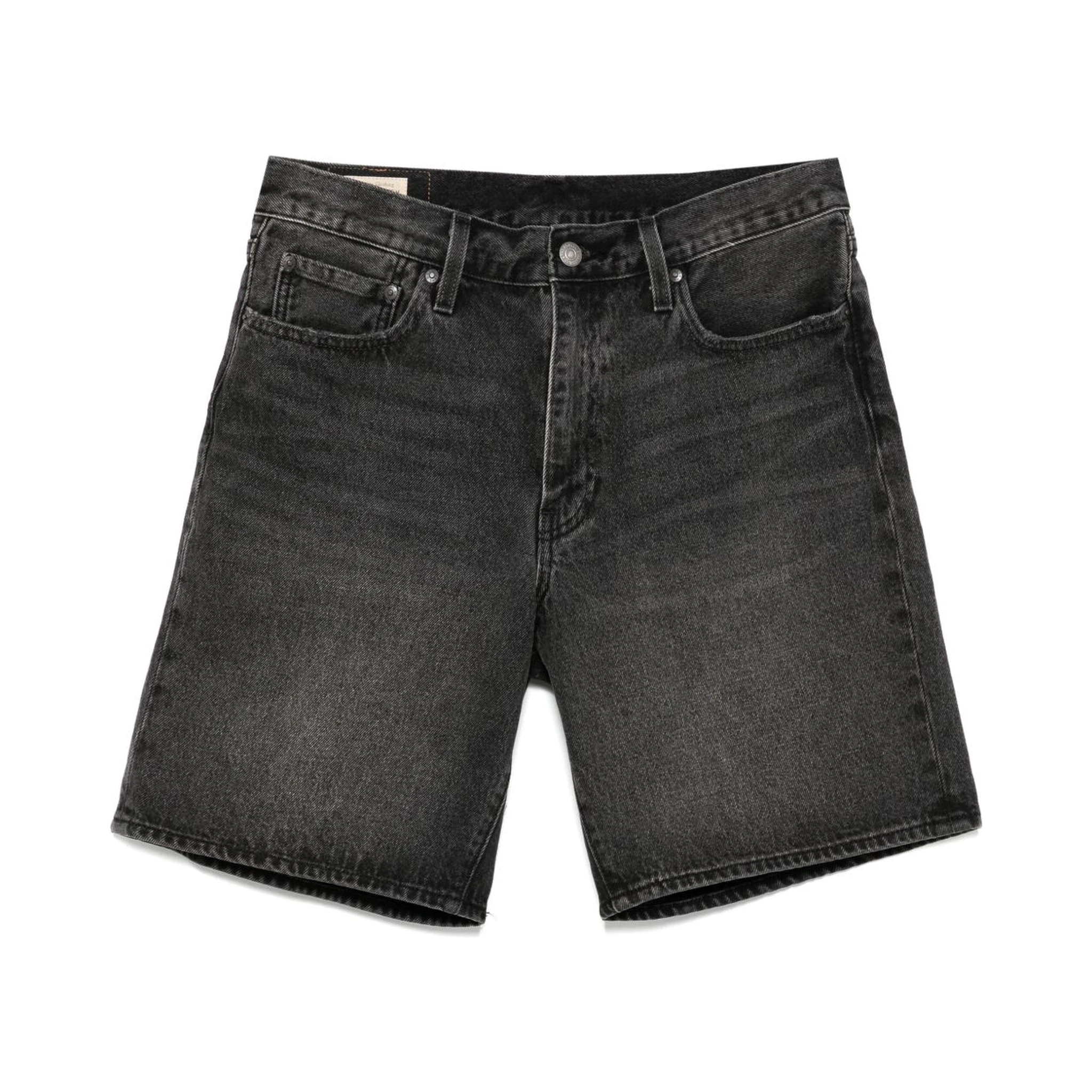 Levi's Shorts Black
