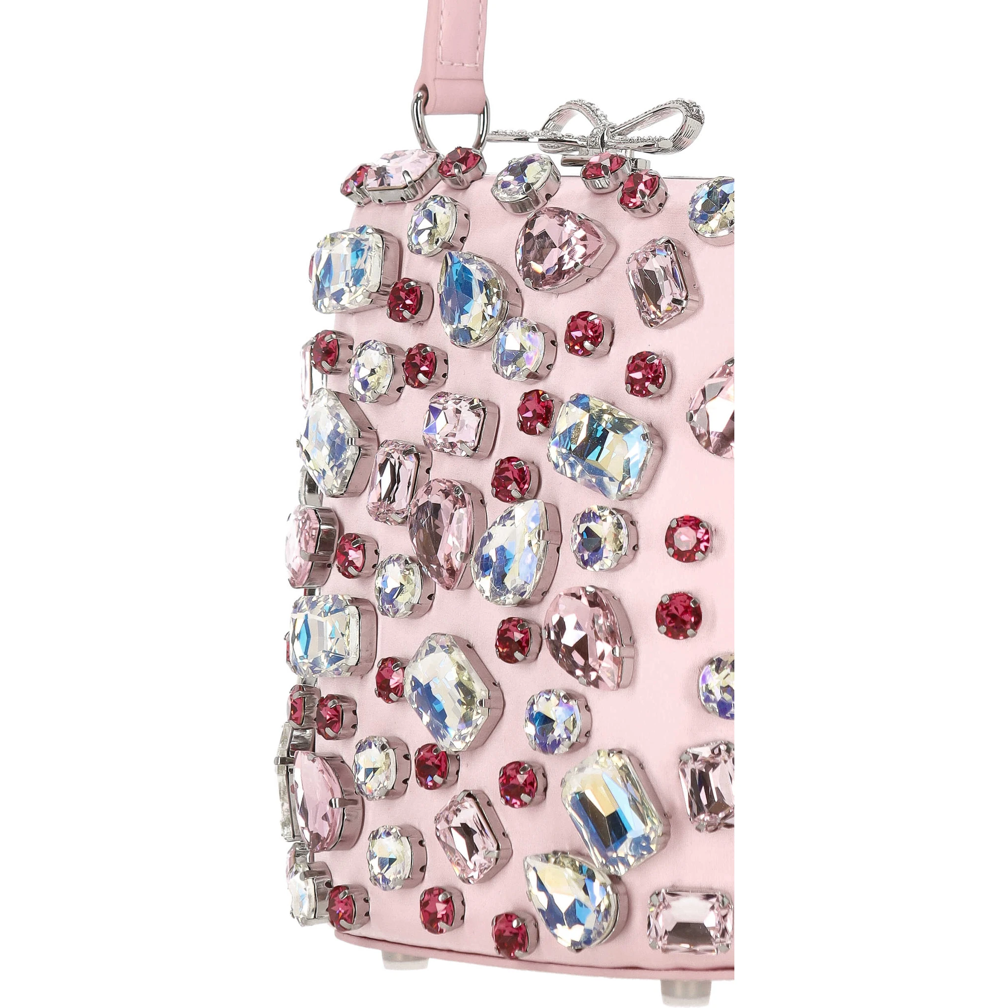 Self-portrait Bags