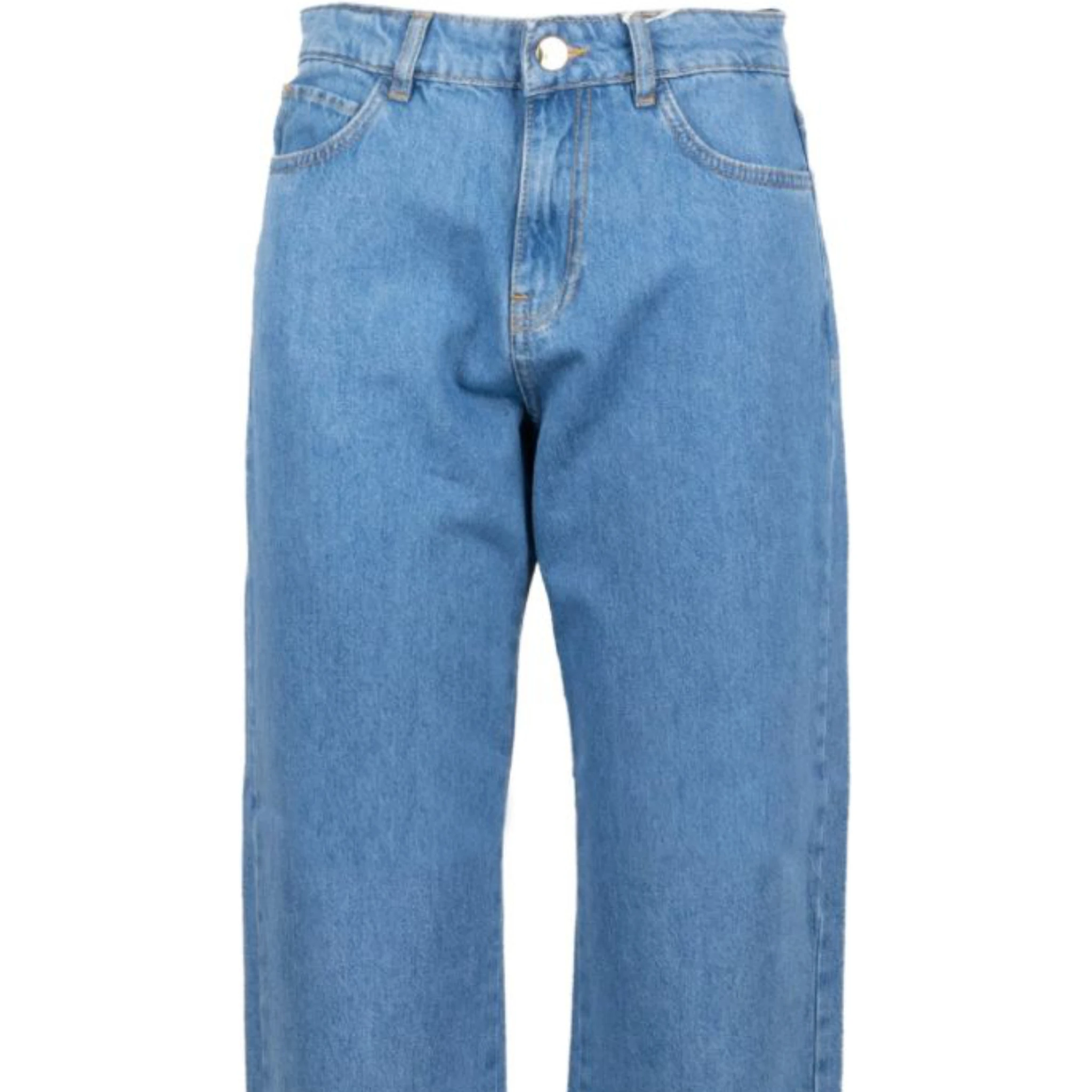 Emme Marella Jeans Blue