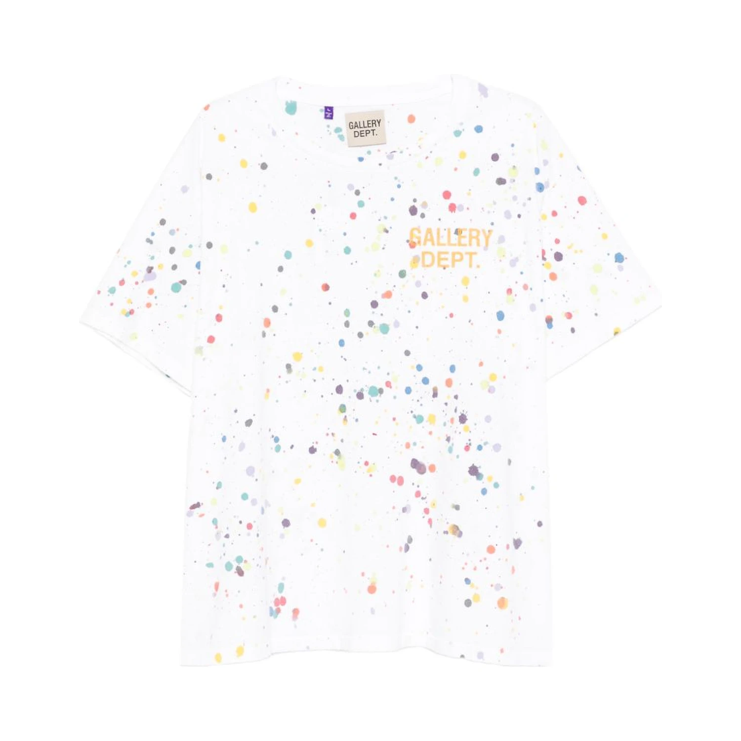 GALLERY DEPT T-shirts and Polos