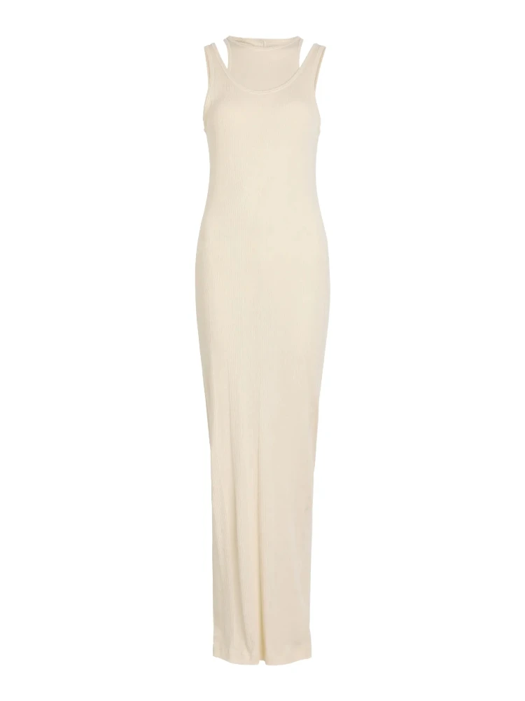 ARMARIUM Dresses White