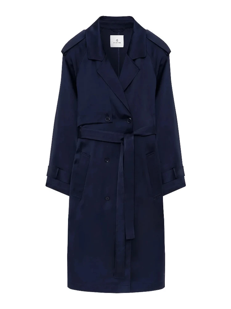 ANINE BING Coats