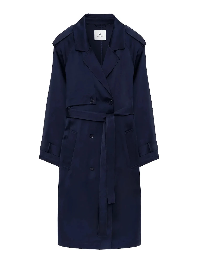 ANINE BING Coats