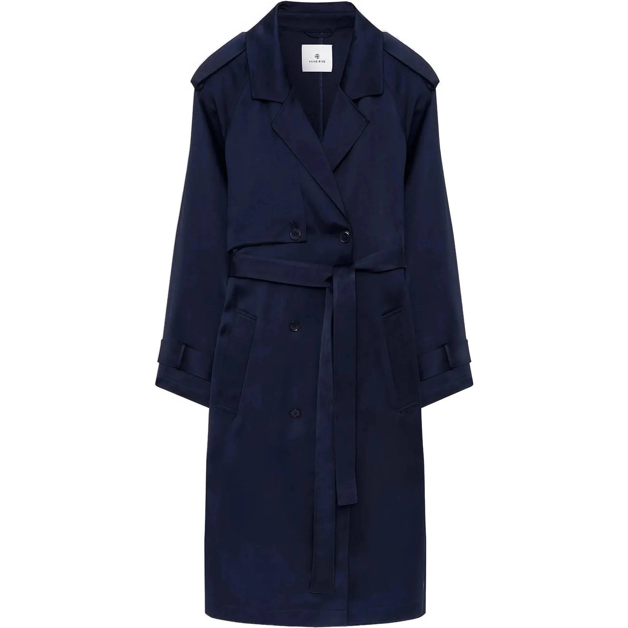 ANINE BING Coats
