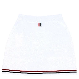 Thom Browne Skirts White