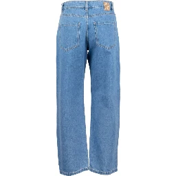 Emme Marella Jeans Blue