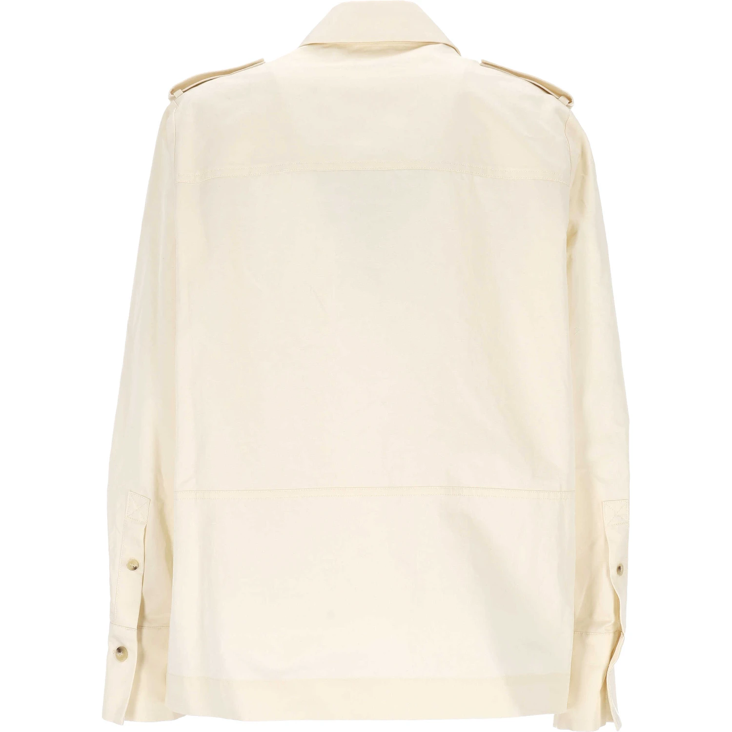 Joseph Shirts Grey