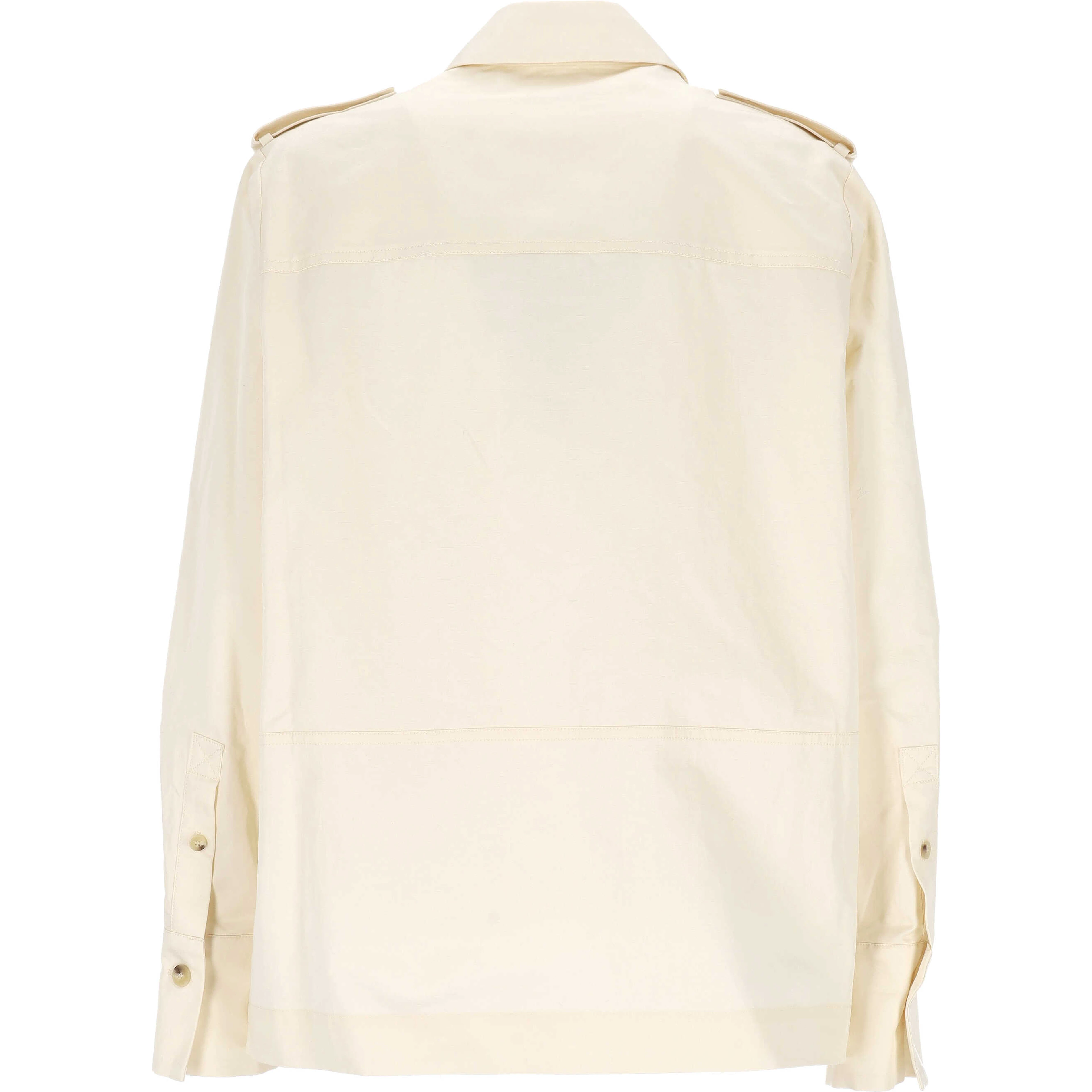 Joseph Shirts Grey