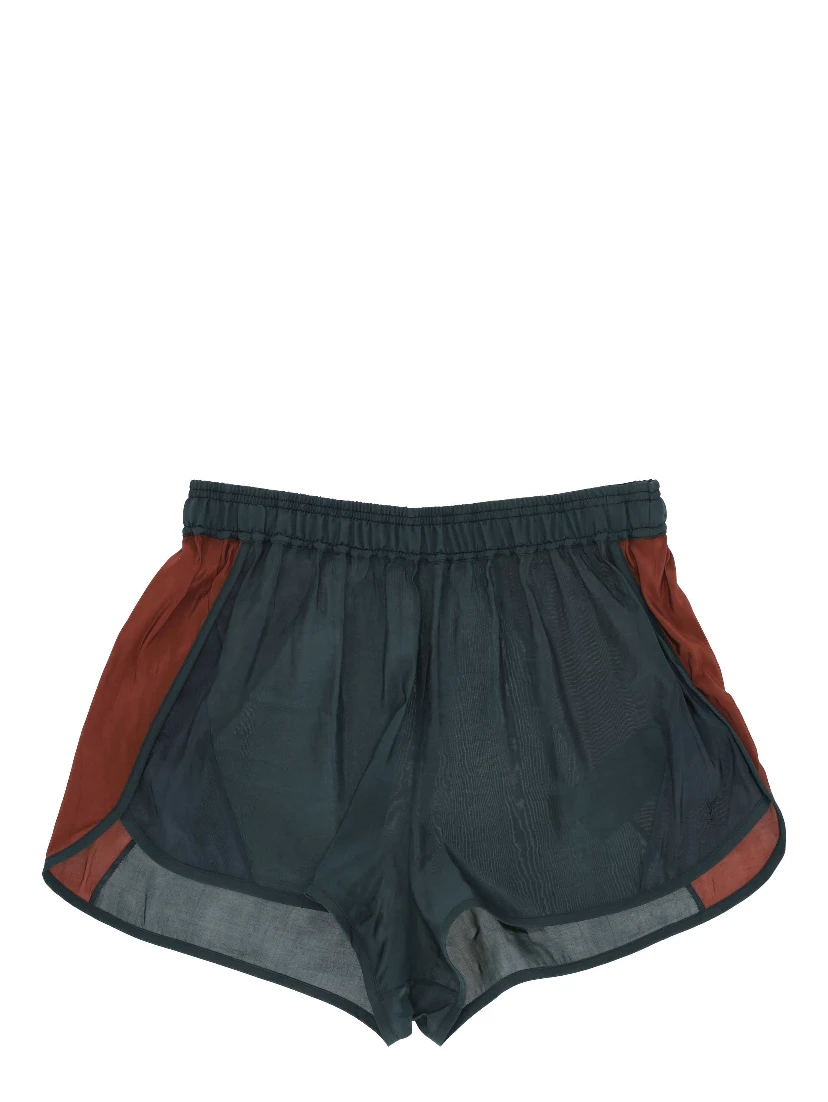 Saint Laurent  Shorts