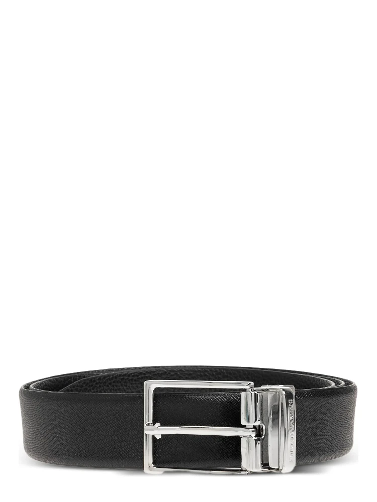 Emporio Armani Belts