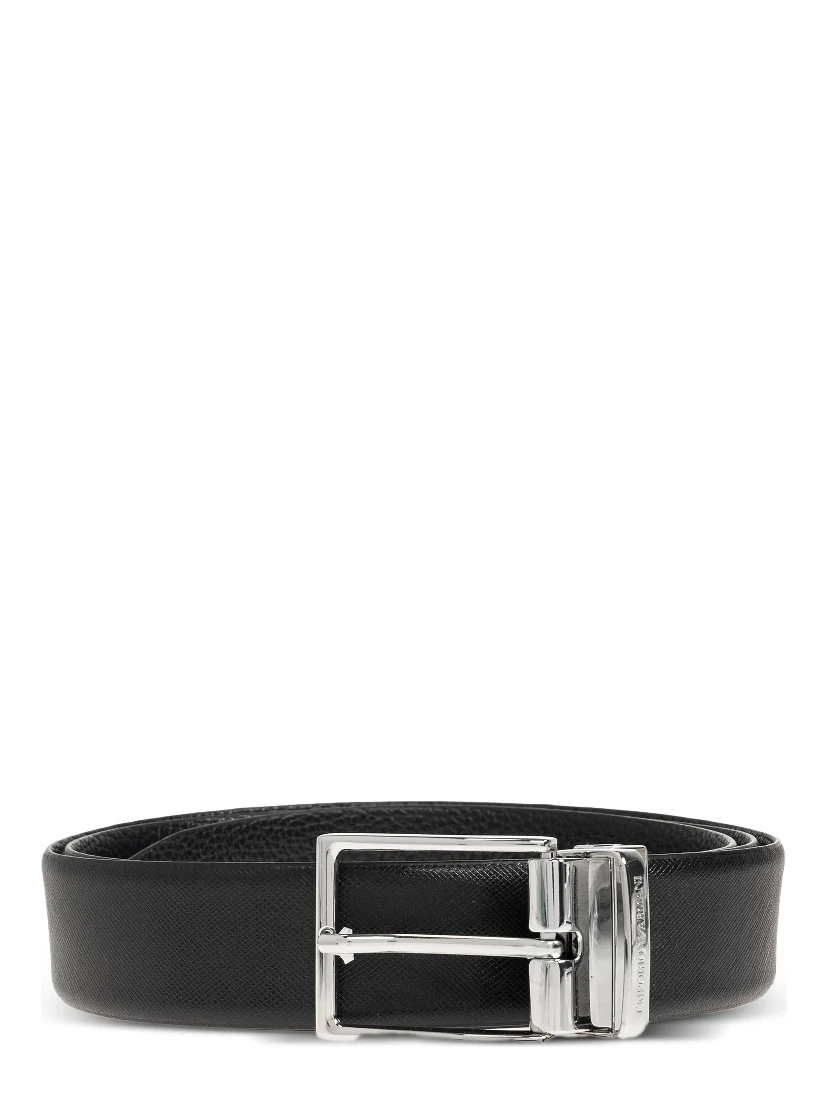 Emporio Armani Belts