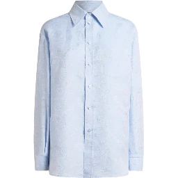 Etro Shirts
