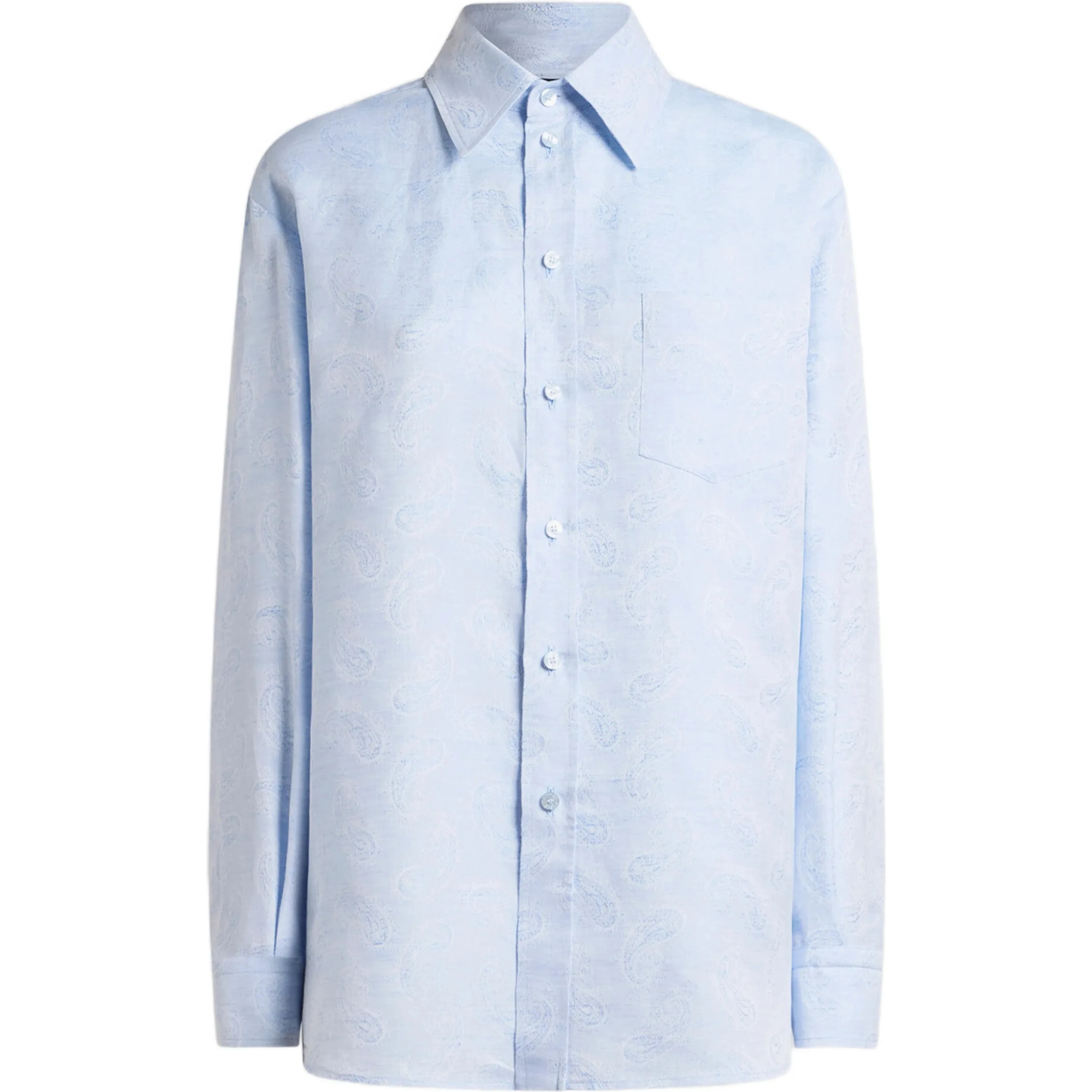 Etro Shirts