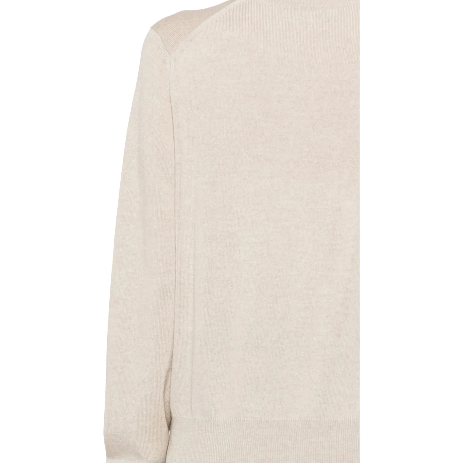 MAISON KITSUNE' Trousers