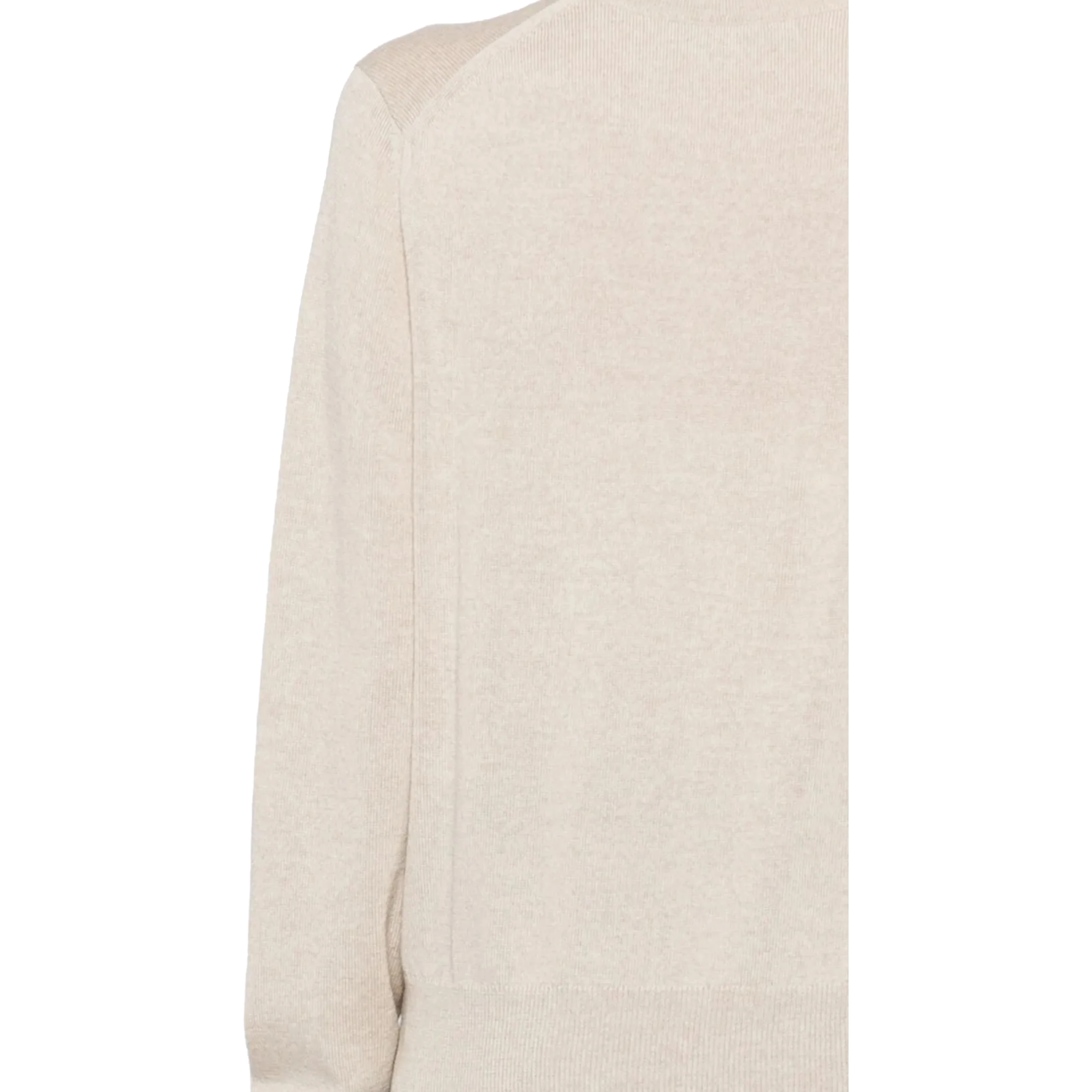 MAISON KITSUNE' Trousers
