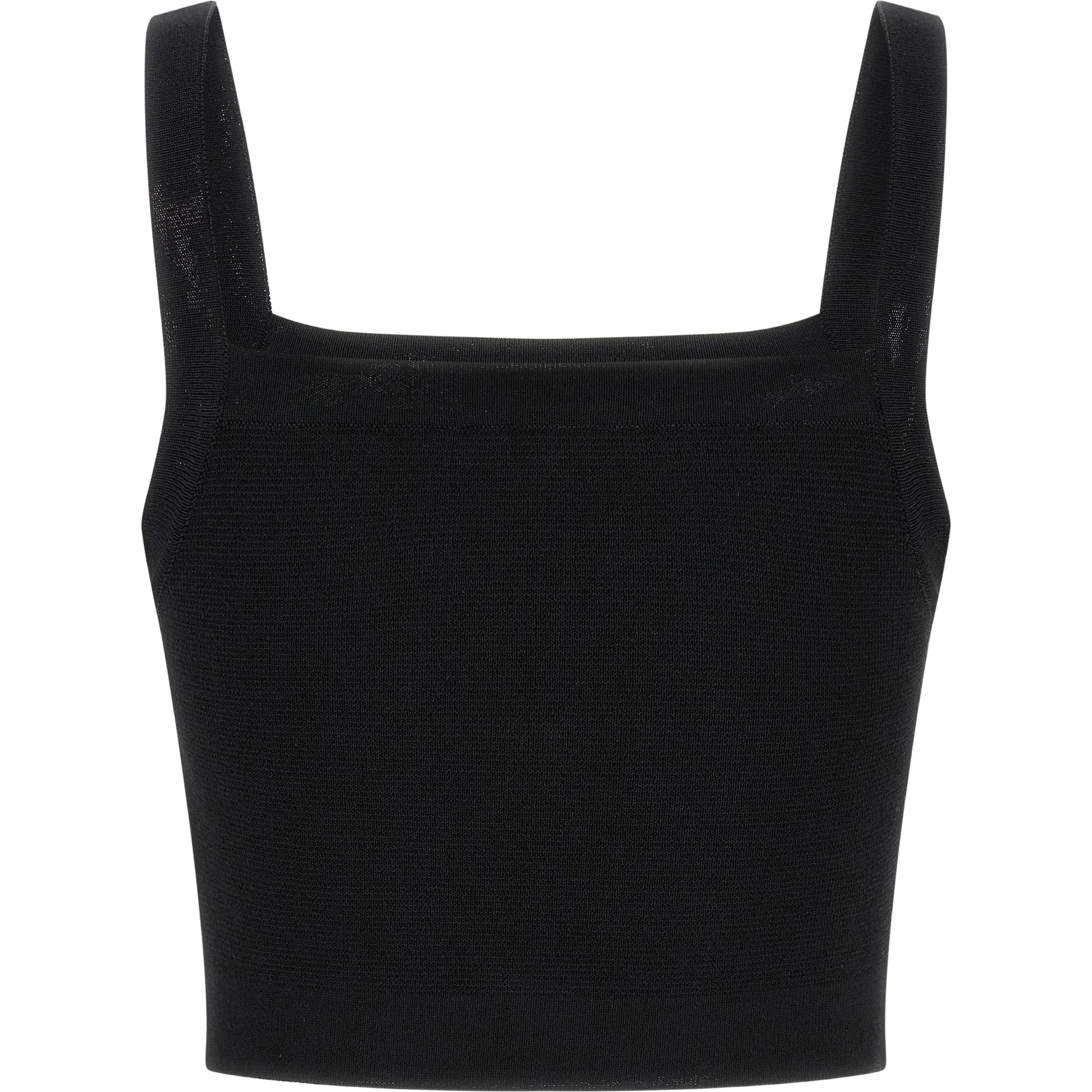 Balmain Top Black