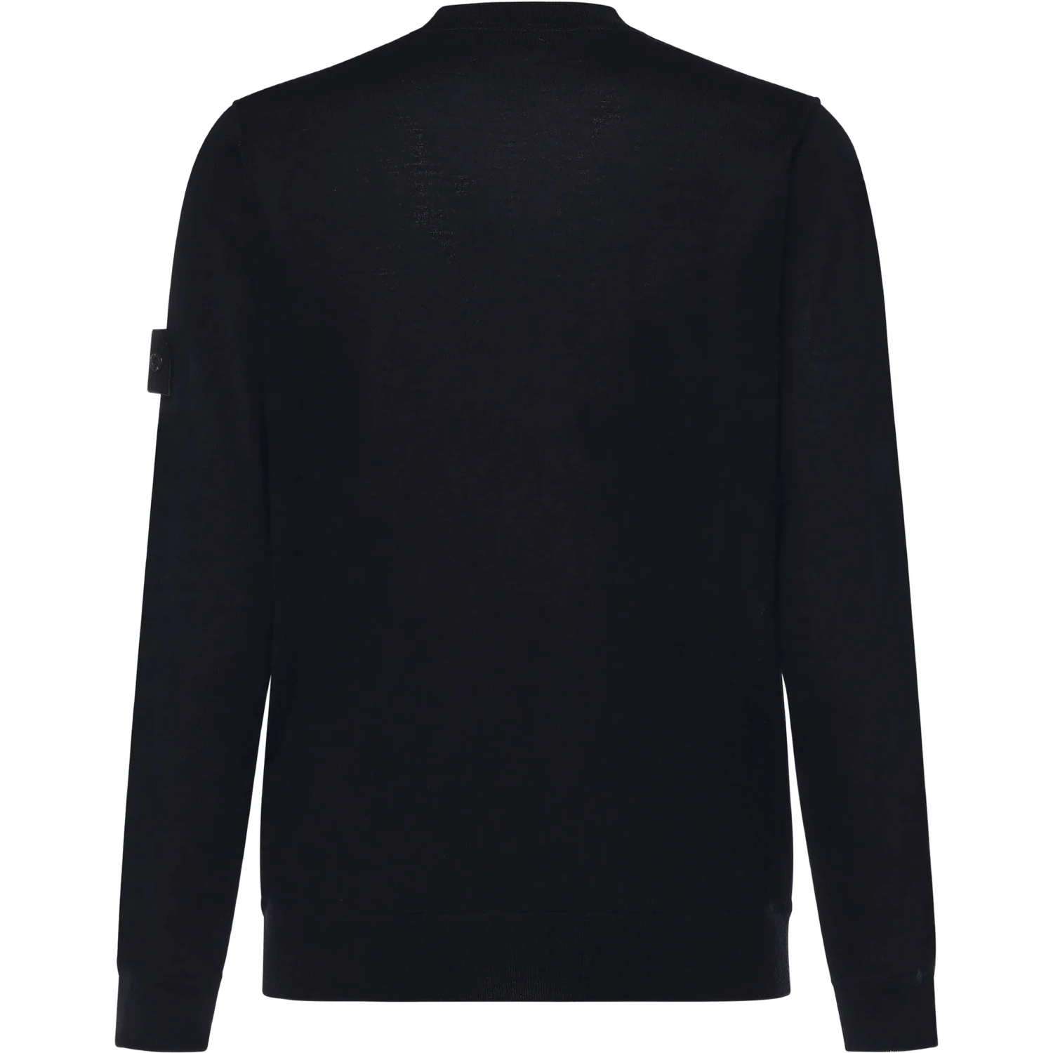 Stone Island Sweaters Blue