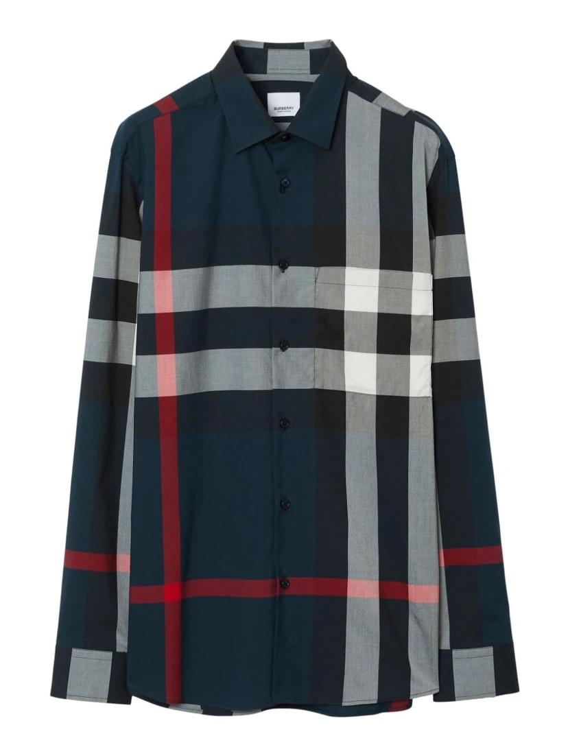 Burberry Shirts