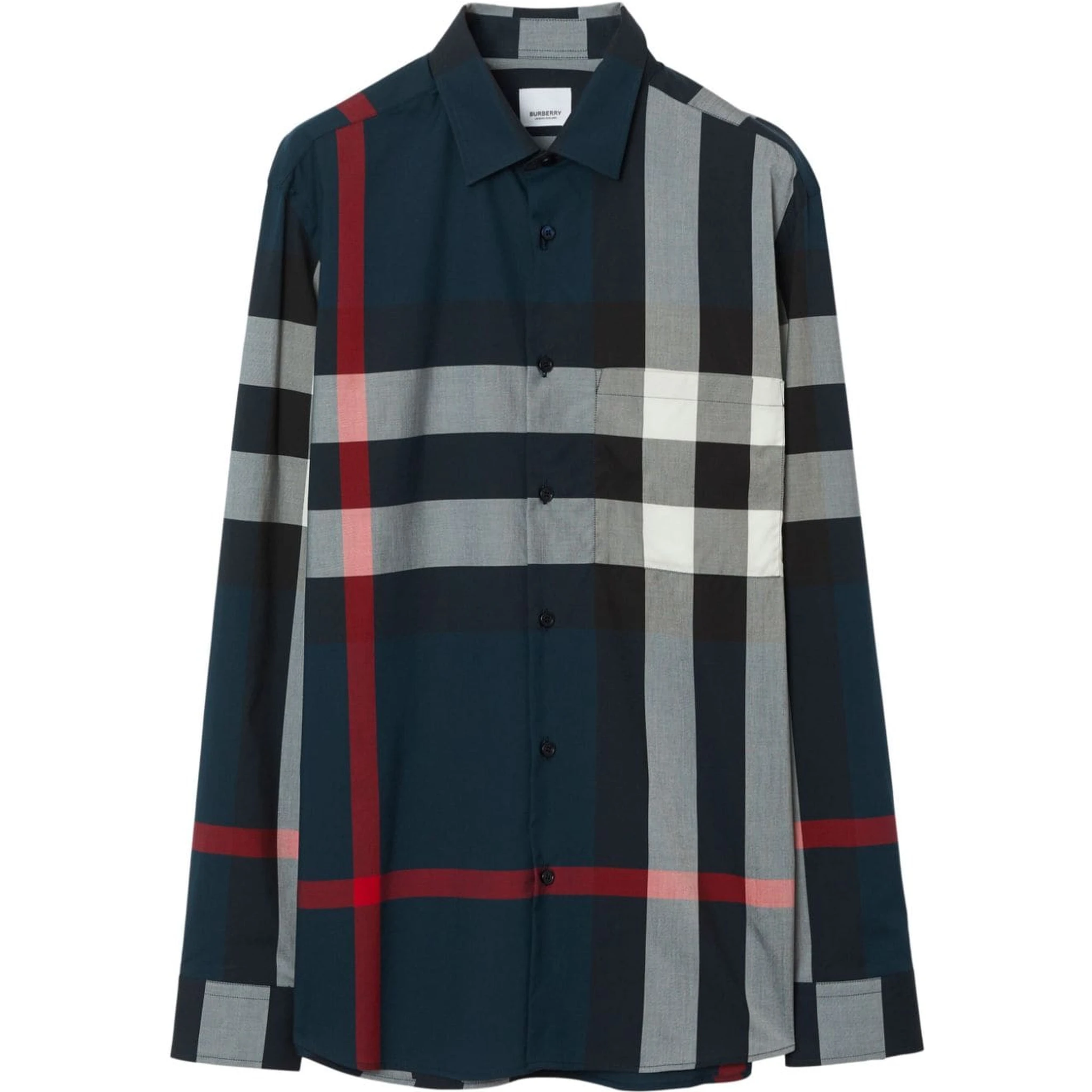 Burberry Shirts