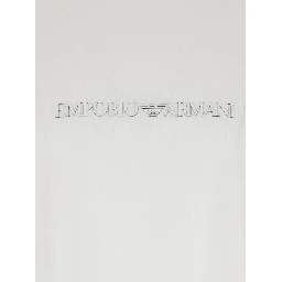 Emporio Armani T-shirts and Polos
