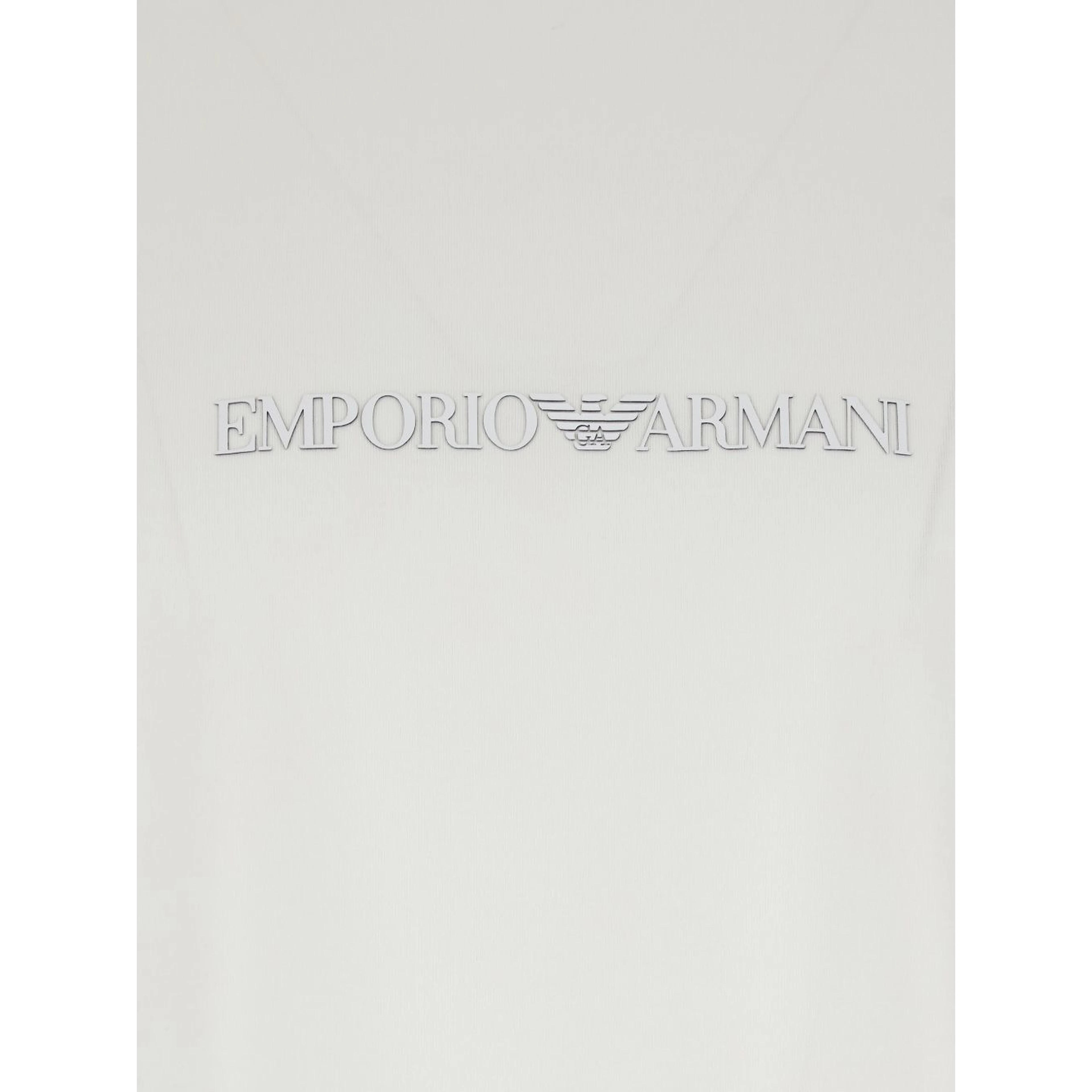 Emporio Armani T-shirts and Polos