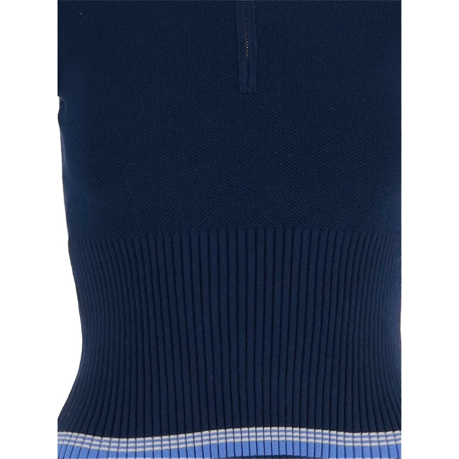 GUEST IN RESIDENCE T-shirts and Polos Blue
