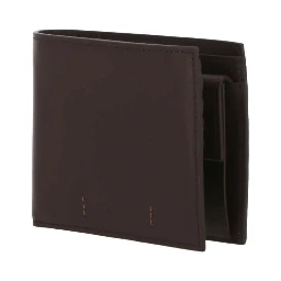 Chiarini Wallets Dark Brown