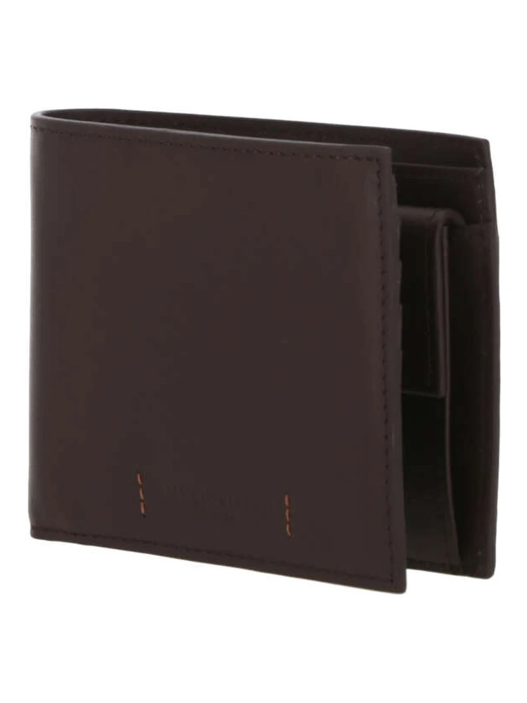 Chiarini Wallets Dark Brown alternative