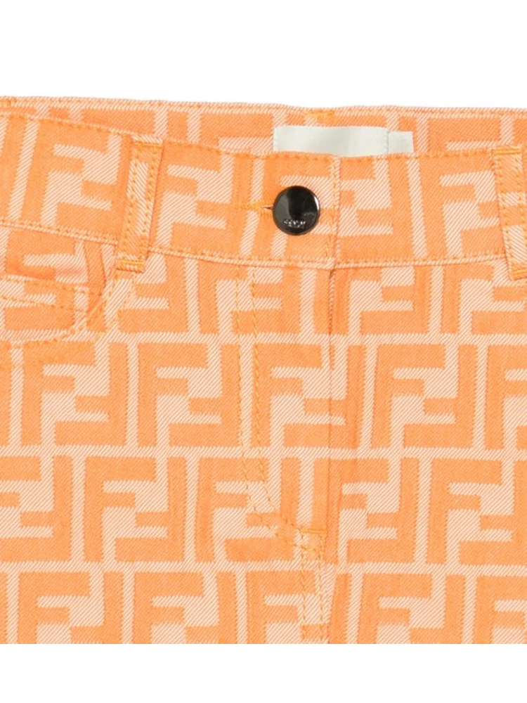FENDI KIDS Skirts alternative
