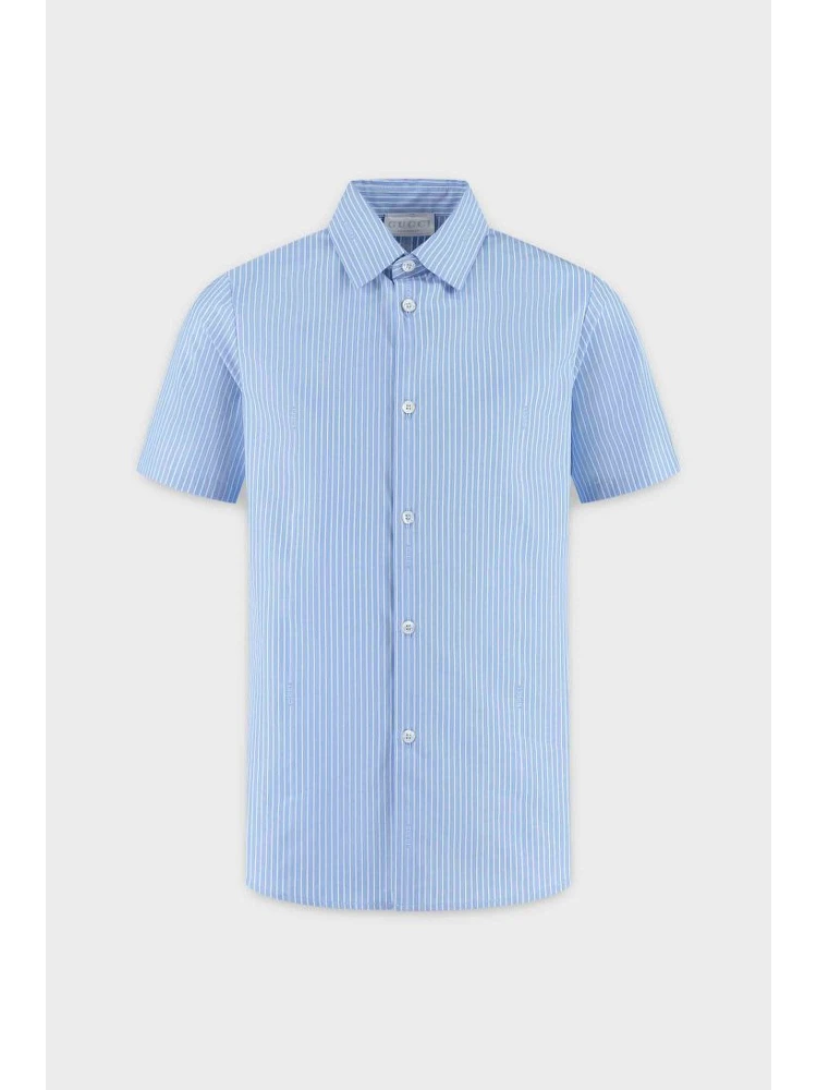 GUCCI KIDS Shirts