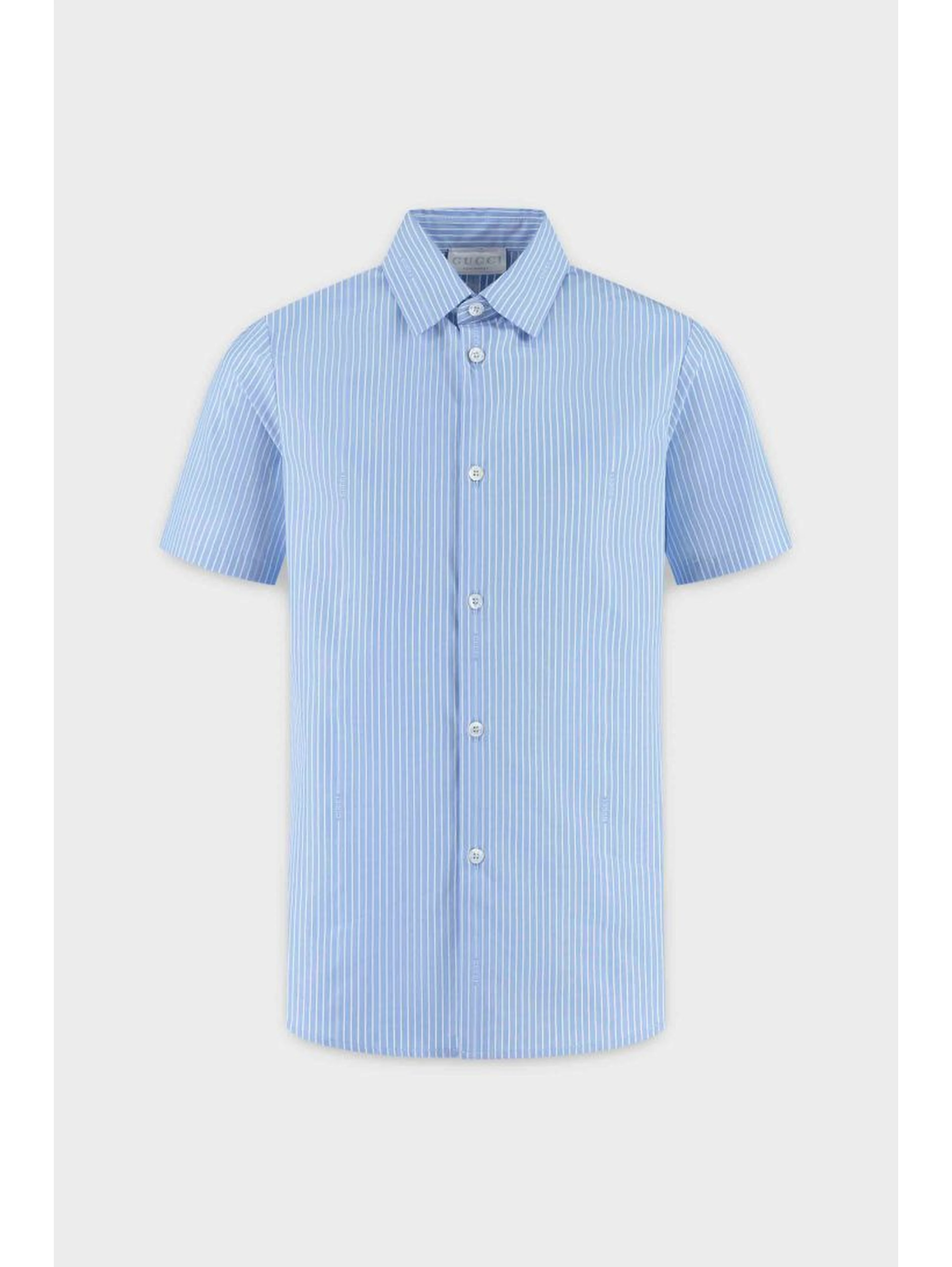 GUCCI KIDS Shirts