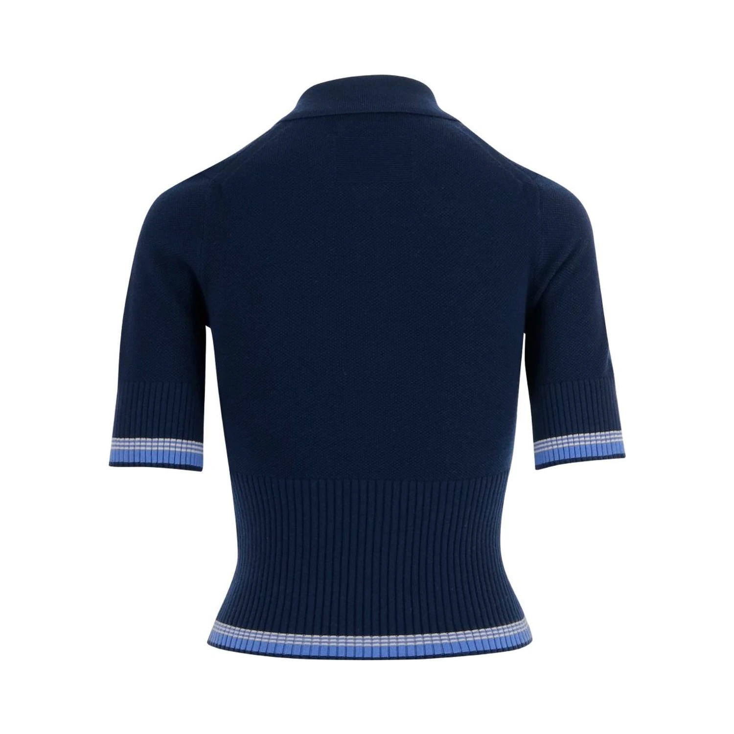 GUEST IN RESIDENCE T-shirts and Polos Blue