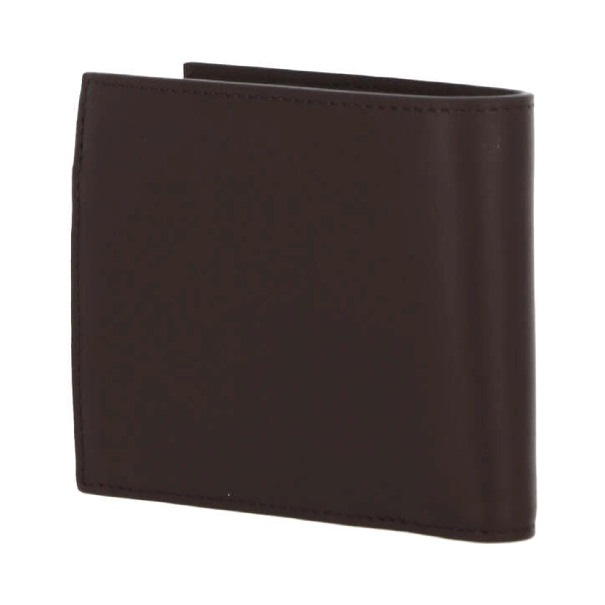 Chiarini Wallets Dark Brown