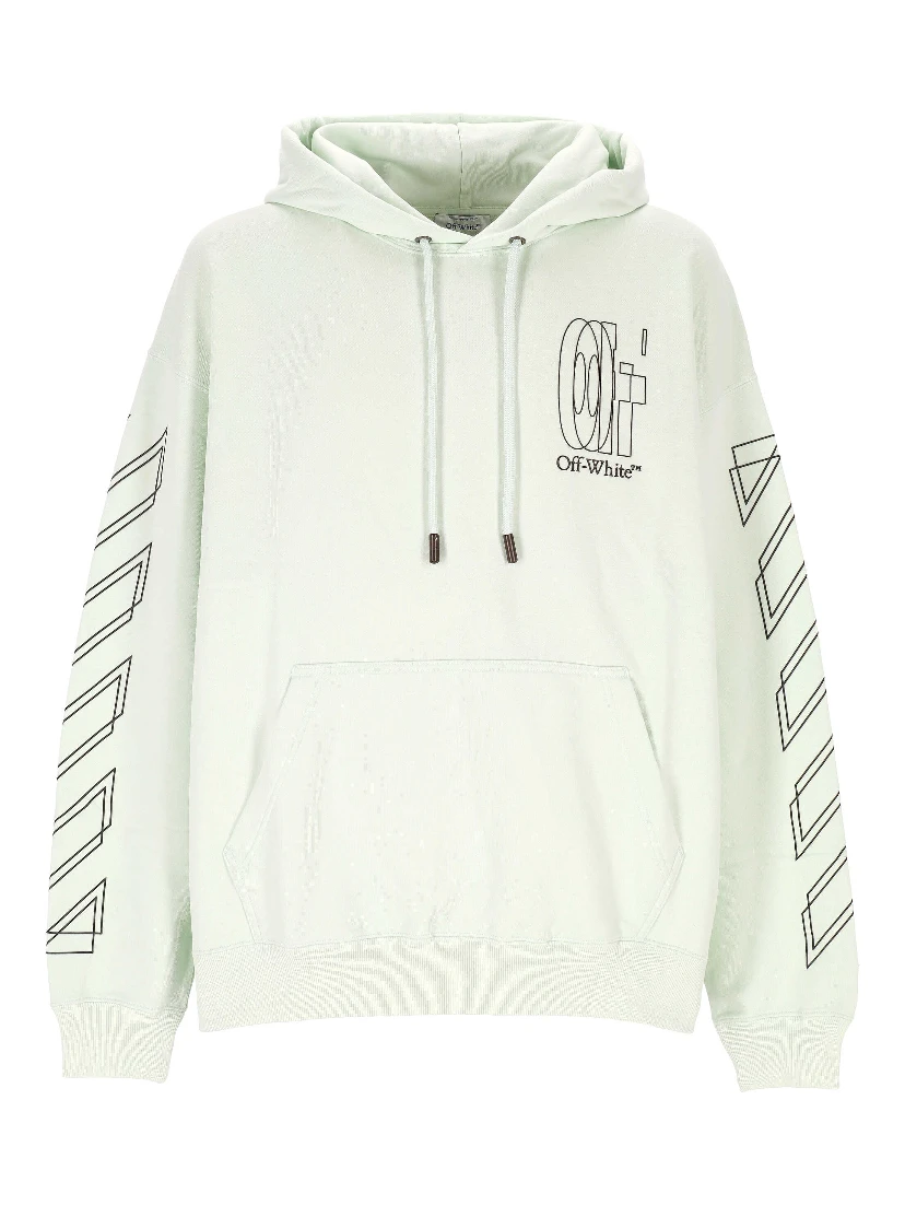 Off White Sweaters