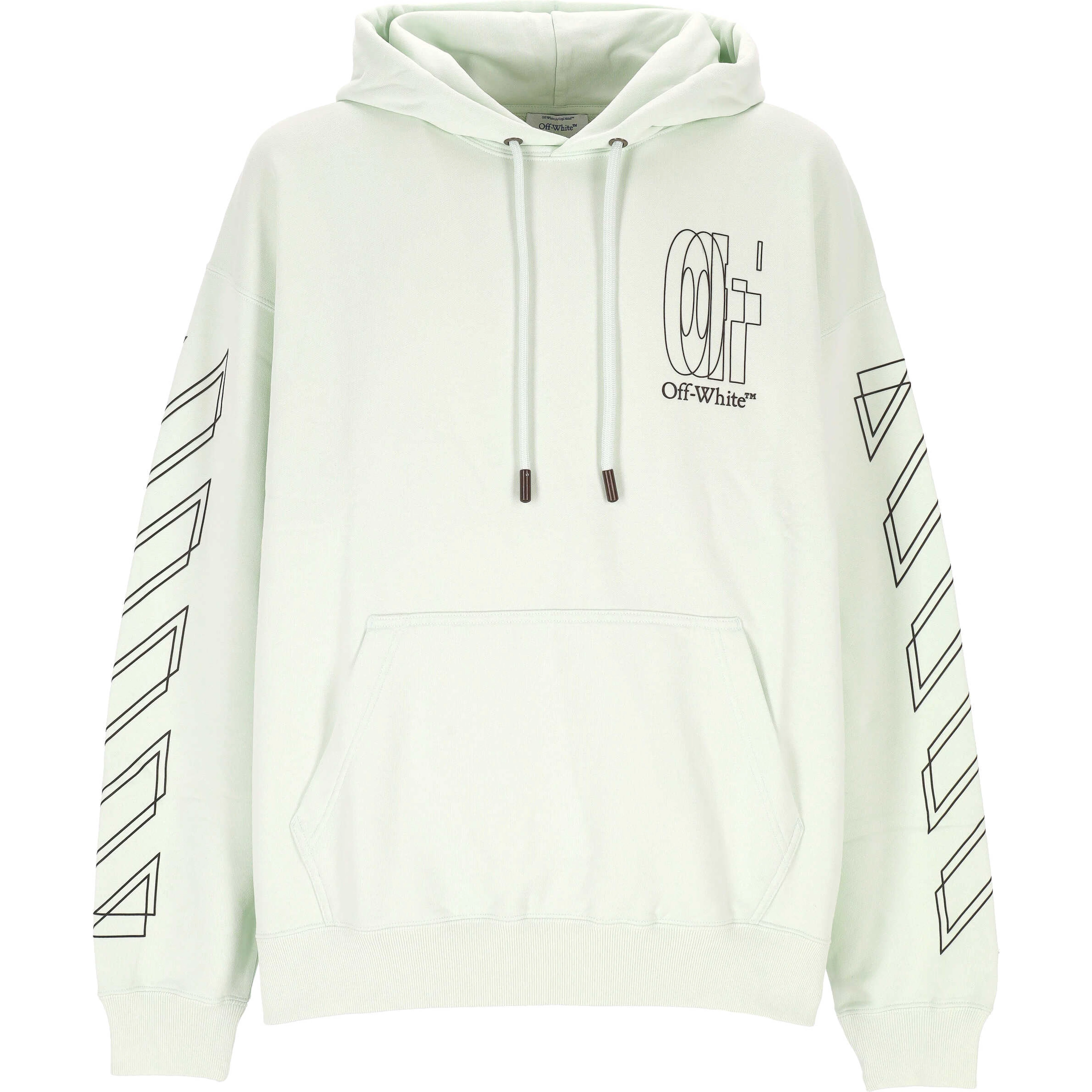 Off White Sweaters