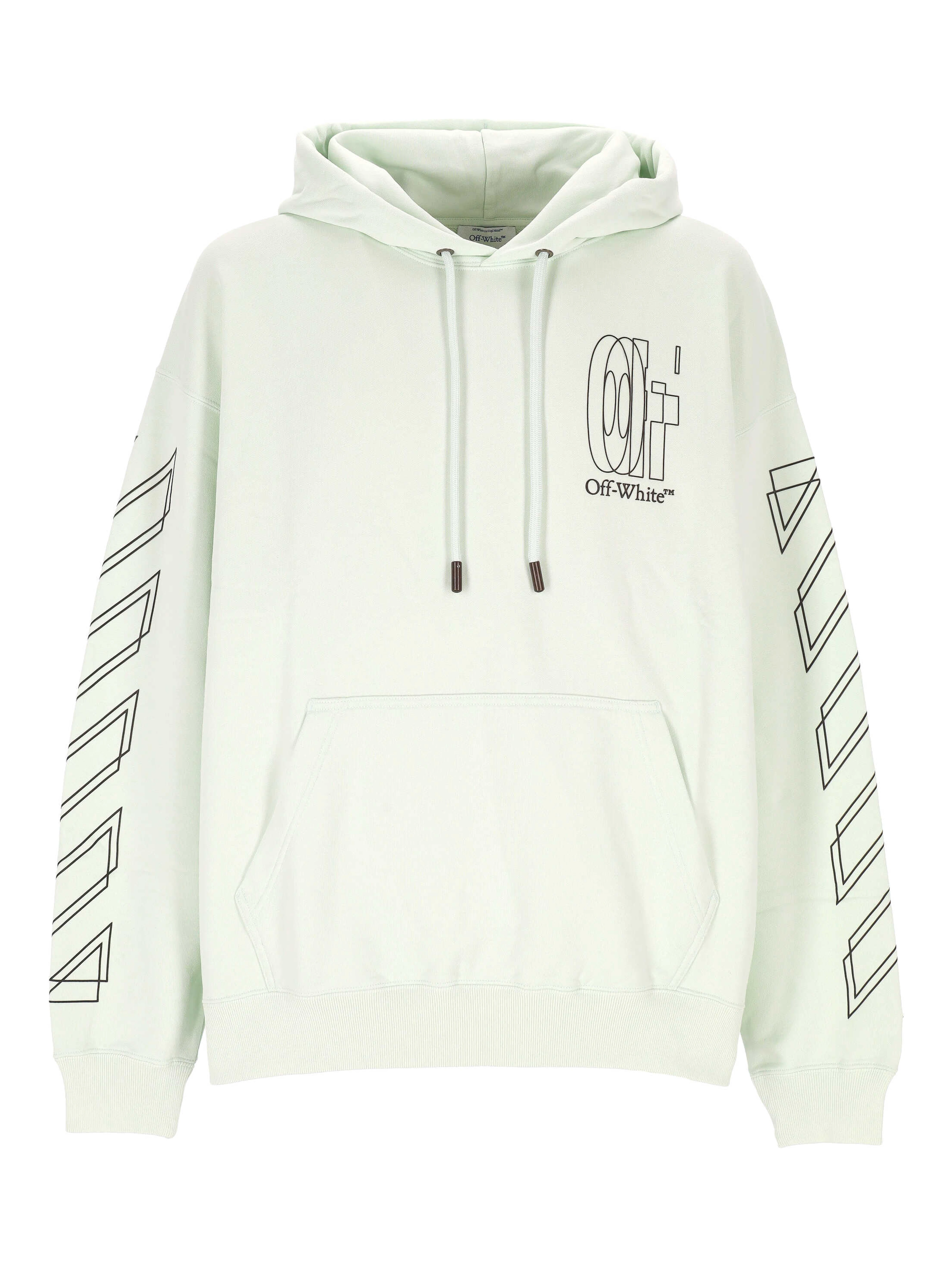 Off White Sweaters