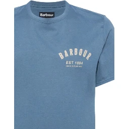 Barbour T-shirts and Polos
