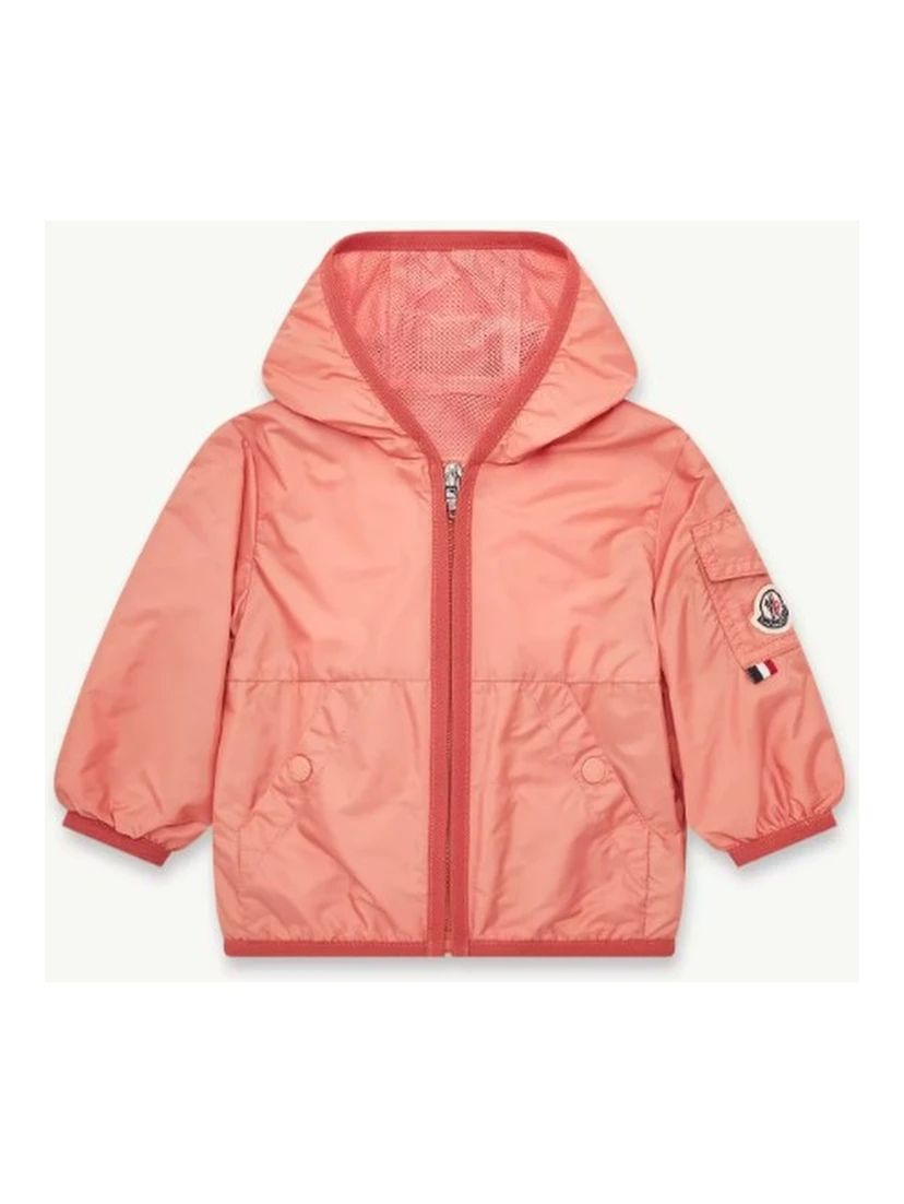 MONCLER KIDS Jackets