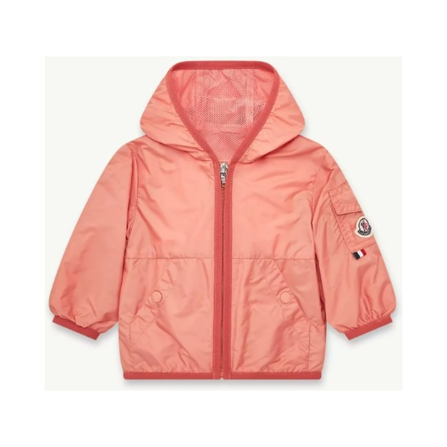 MONCLER KIDS Jackets