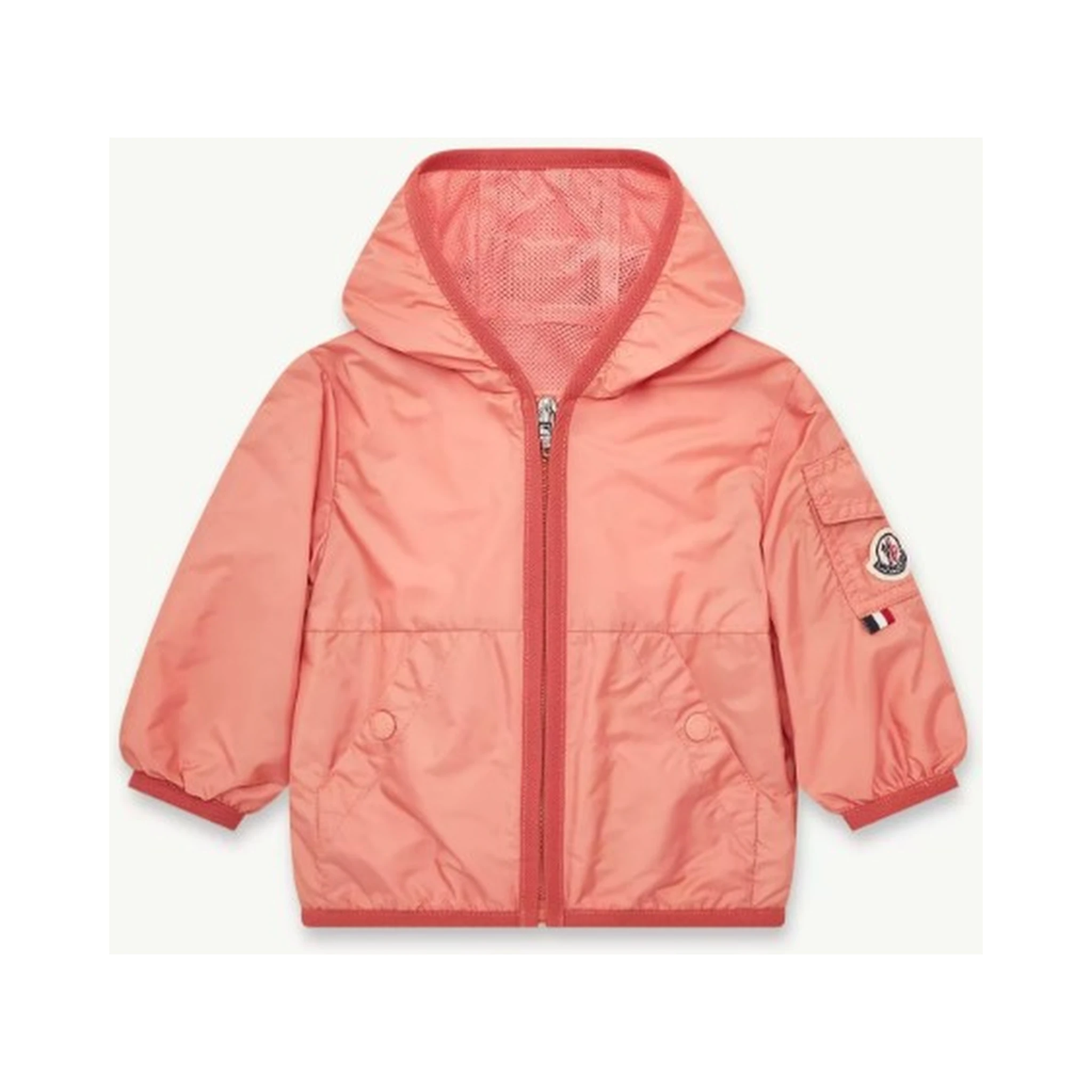 MONCLER KIDS Jackets
