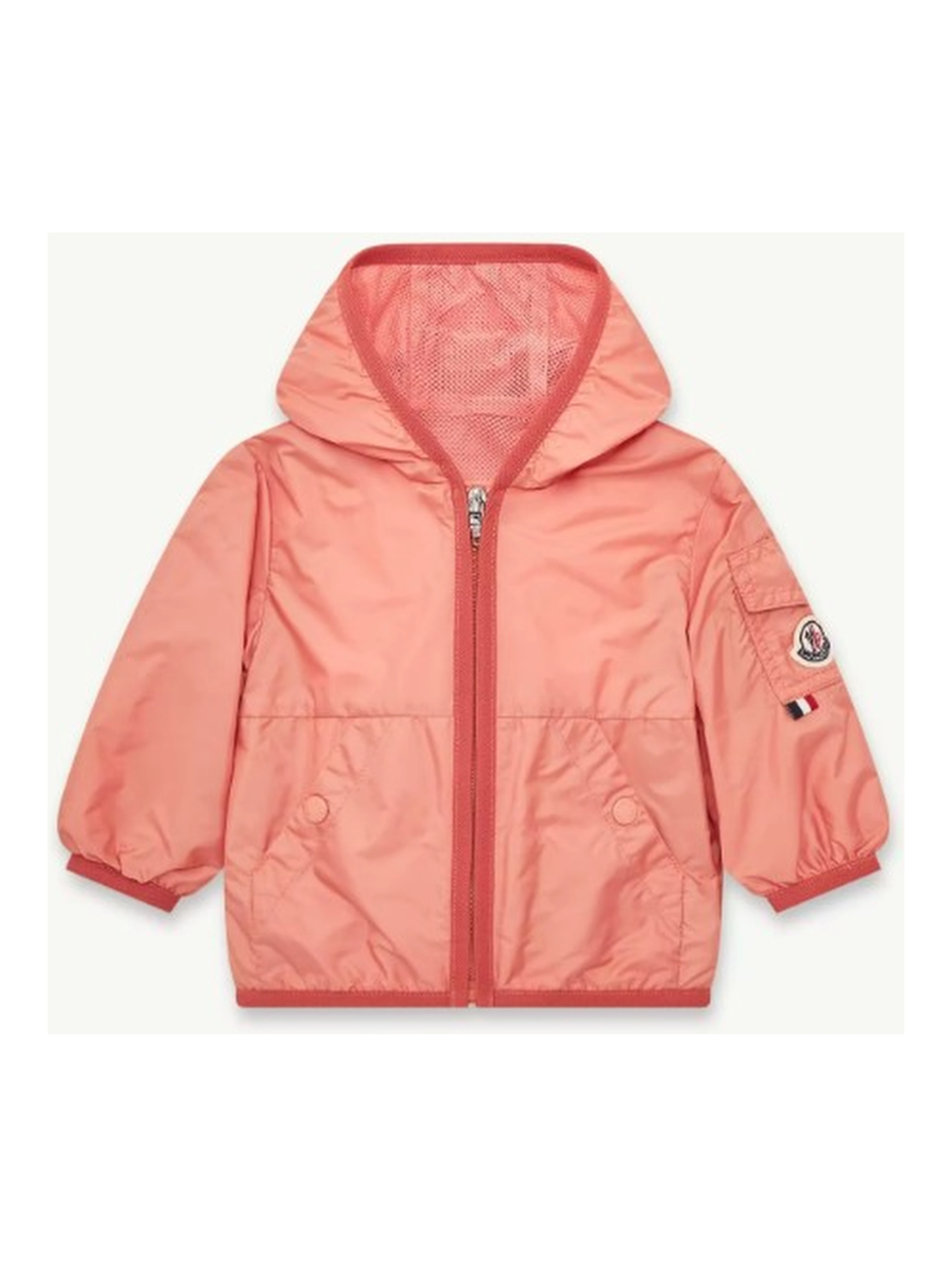 MONCLER KIDS Jackets