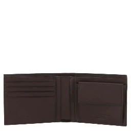 Chiarini Wallets Dark Brown