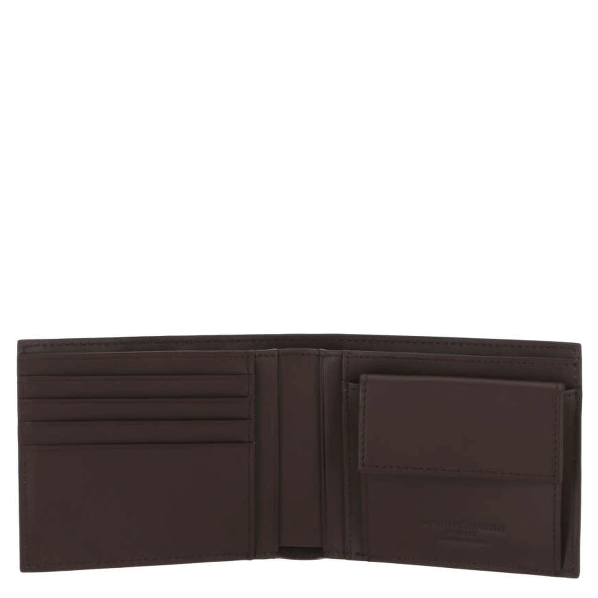 Chiarini Wallets Dark Brown