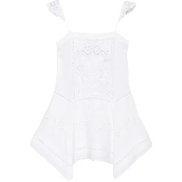 Self-portrait Dresses
