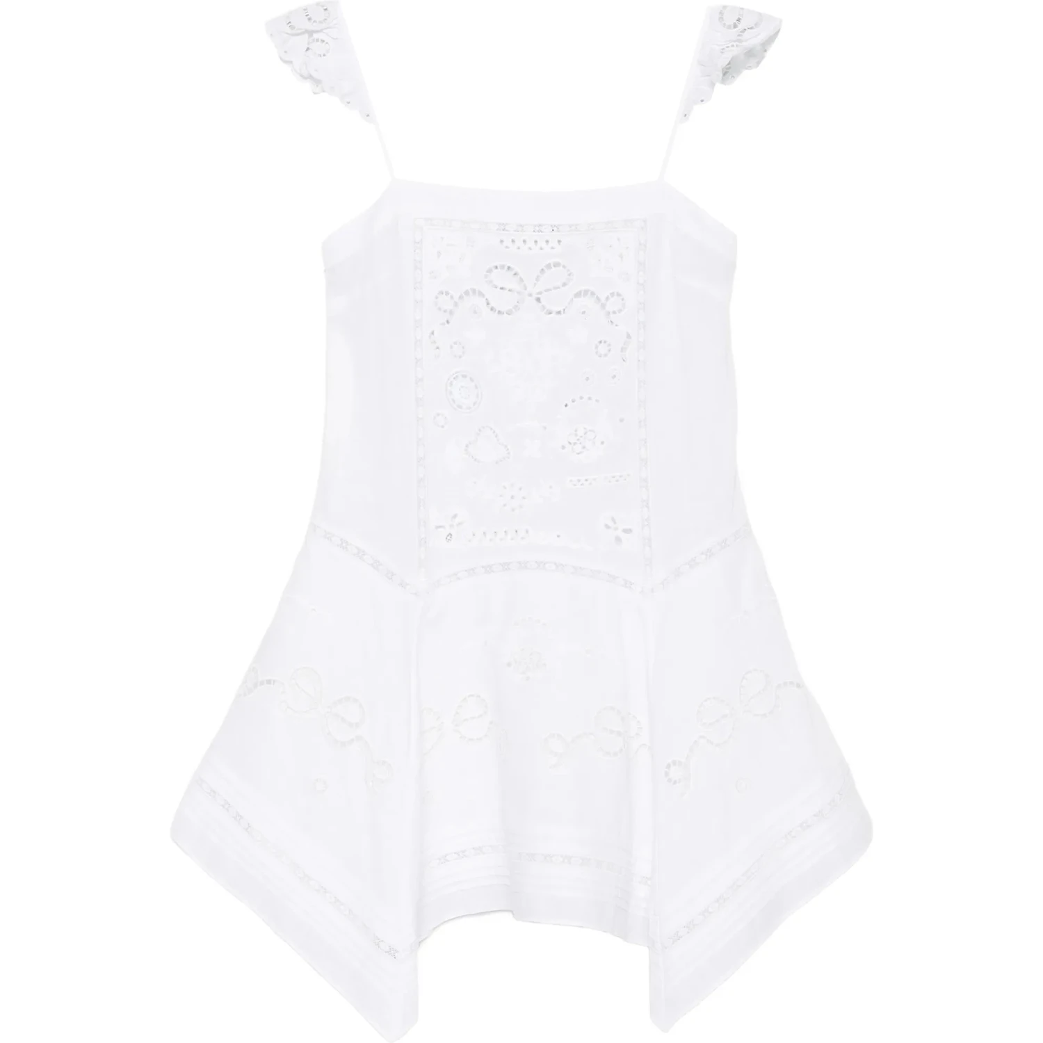 Self-portrait Dresses