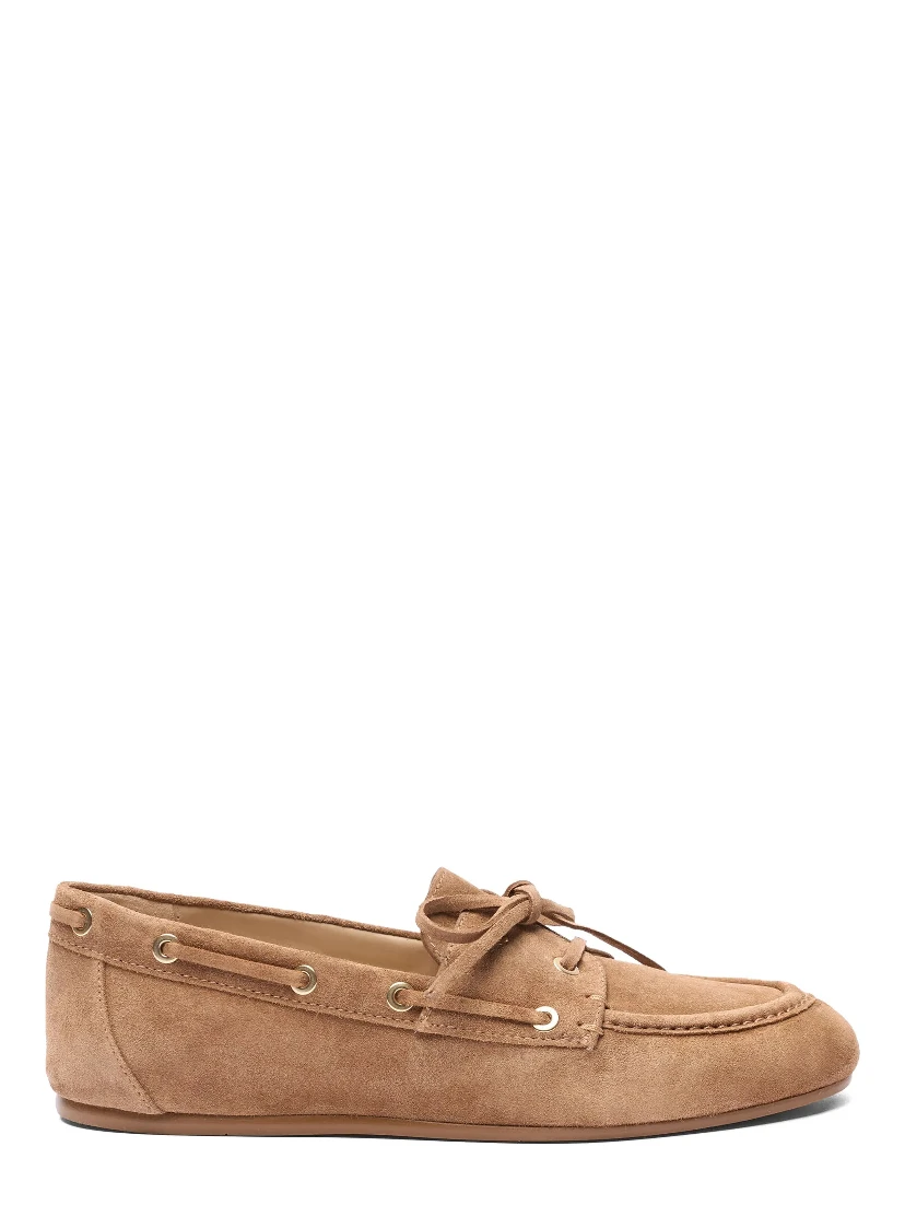Stuart Weitzman Flat shoes