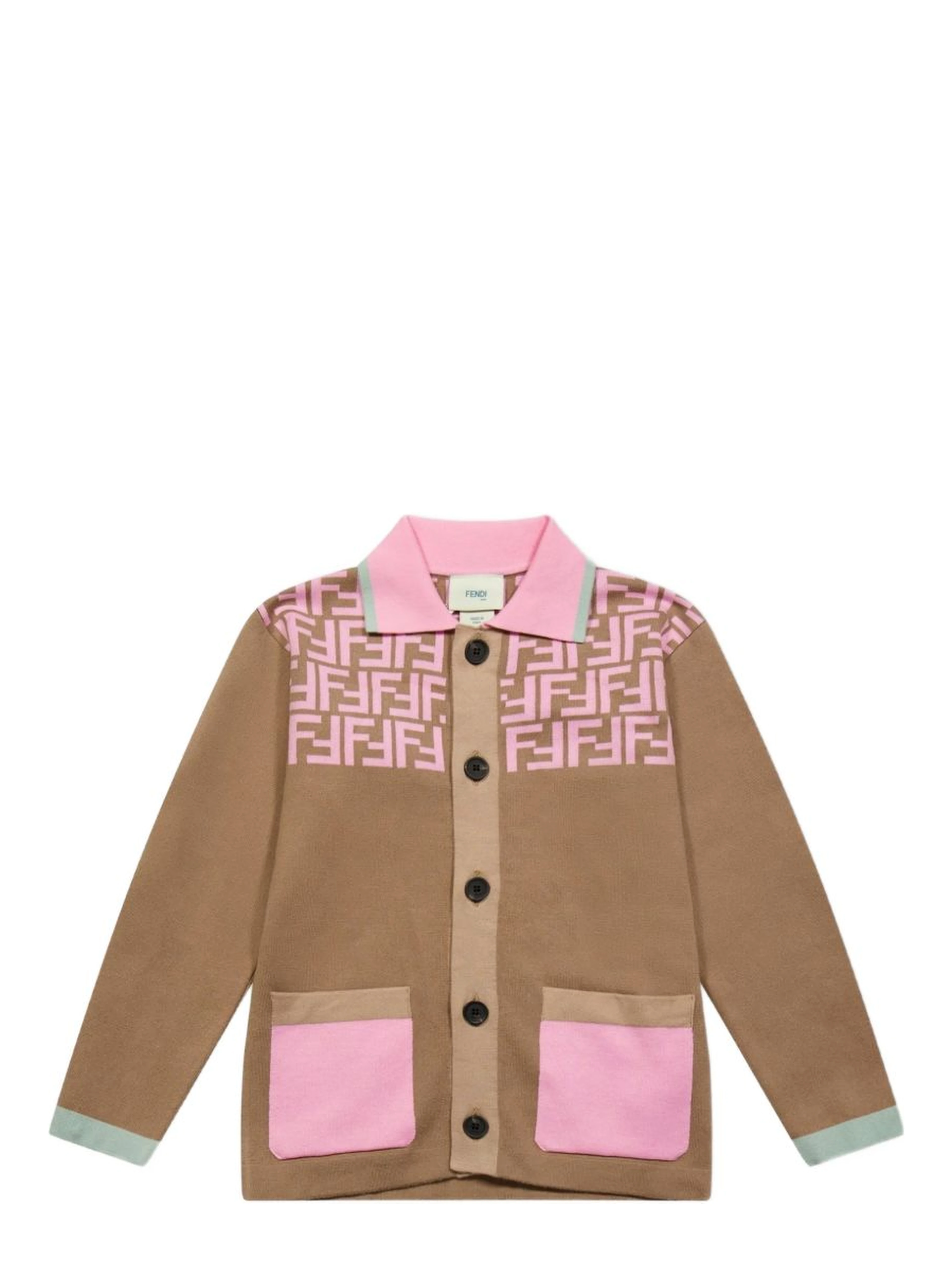 FENDI KIDS Sweaters