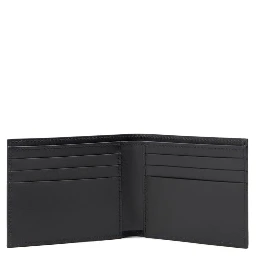 Off White Wallets Black